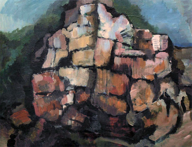 Kleiner Steinbruch II