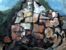 Kleiner Steinbruch II