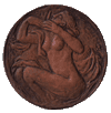 Das Künstlerpaar Claudell - Rodin