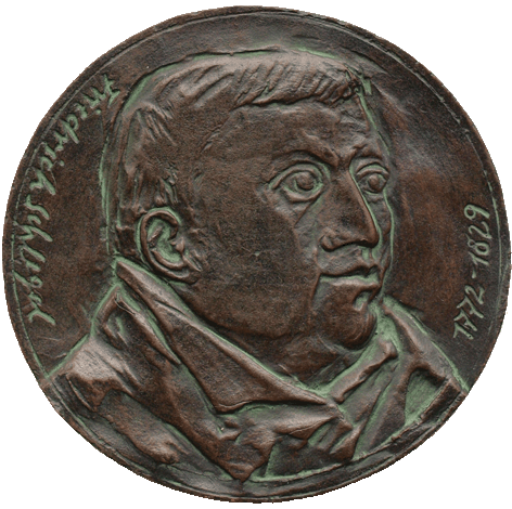 Friedrich Schlegel