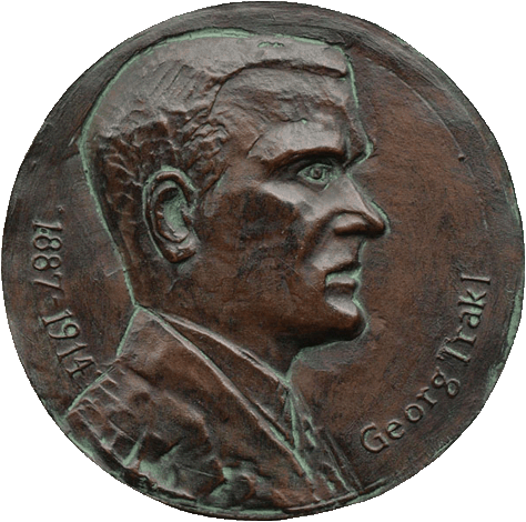 Georg Trakl