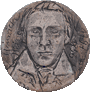 Medaille Heinrich Heine