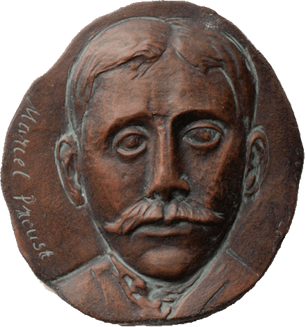 Marcel Proust