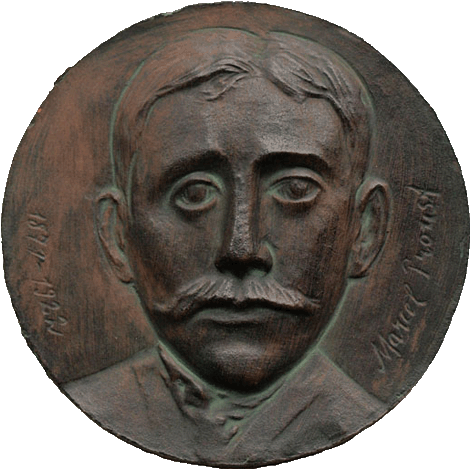 Marcel Proust