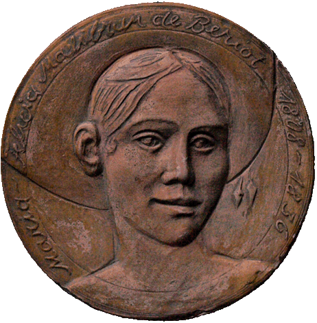 Maria Felicia Malibran de Beriot , Die Sängerin