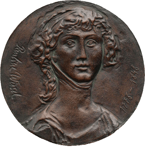 Pauline Wiesel