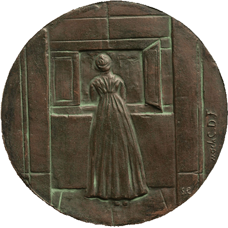 Rahel Robert - Varnhagen von Ense