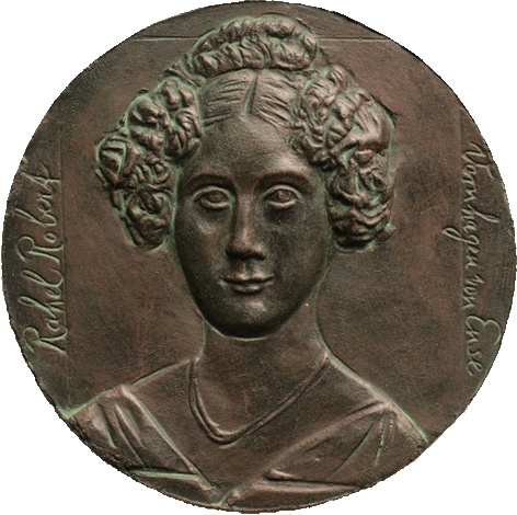 Rahel Robert - Varnhagen von Ense