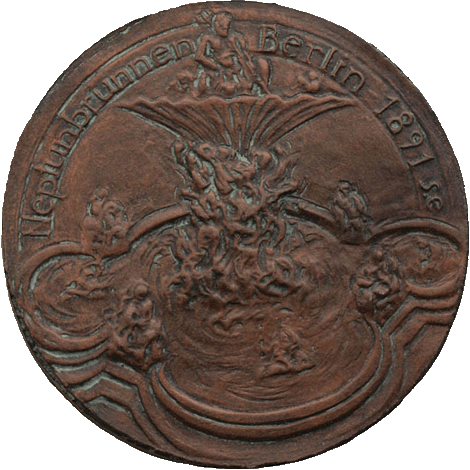Reinhold Begas