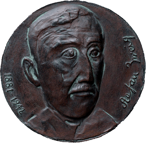 Stefan Zweig
