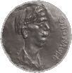 Medaille Otto Nagel