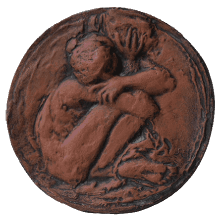 Das Künstlerpaar Claudell - Rodin