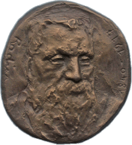 Auguste Rodin