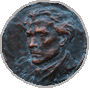 Medaille Erich Weinert
