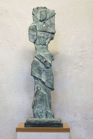 Die Archaische