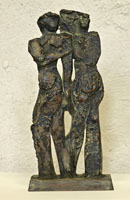 0rpheus und Eurydike