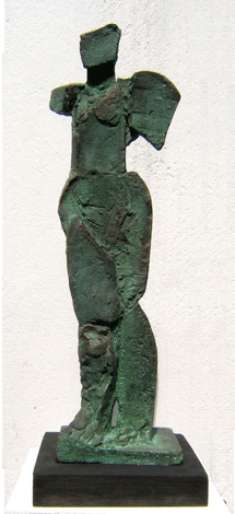 Lichtenberger Figur